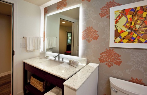 Red River Cultural District Hotel | Hotel Indigo Austin Downtown - University by IHG