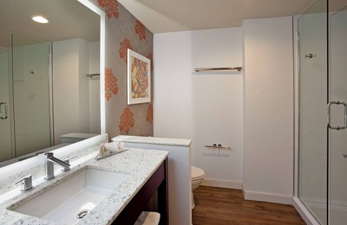 Red River Cultural District Hotel | Hotel Indigo Austin Downtown - University by IHG