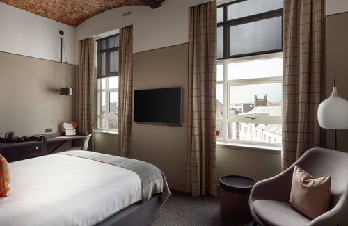 Dundee Hotel | Hotel Indigo Dundee by IHG