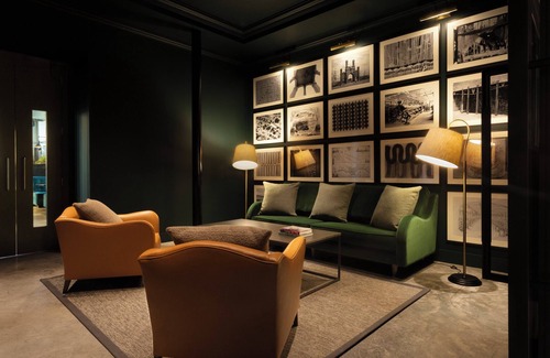 Dundee Hotel | Hotel Indigo Dundee by IHG