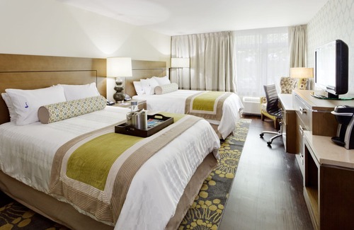 Riverhead Hotel | Hotel Indigo East End by IHG