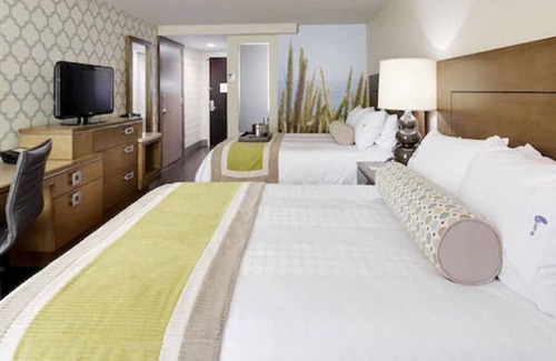 Riverhead Hotel | Hotel Indigo East End by IHG
