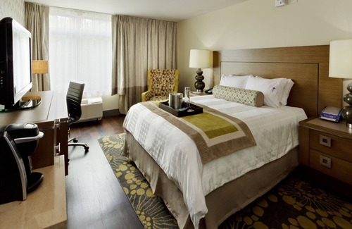 Riverhead Hotel | Hotel Indigo East End by IHG