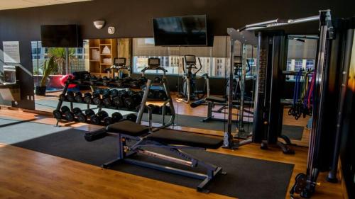 Downtown El Paso Hotel | Hotel Indigo El Paso Downtown by IHG