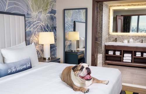 Flushing Chinatown Hotel | Hotel Indigo Flushing - LaGuardia by IHG