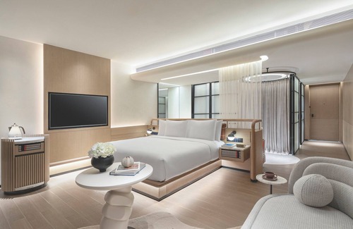 Lingshui Hotel | Hotel Indigo Hainan Clear Water Bay by IHG