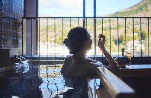 Gora Hotel | Hotel Indigo Hakone Gora by IHG