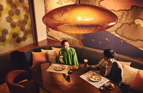 Gora Hotel | Hotel Indigo Hakone Gora by IHG
