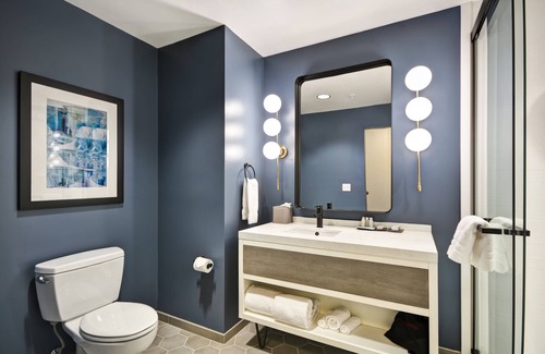 Crossroads Arts District Hotel | Hotel Indigo Kansas City - The Crossroads by IHG