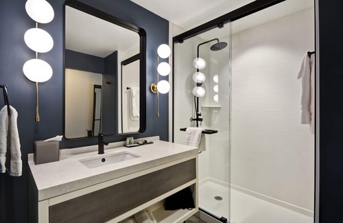Crossroads Arts District Hotel | Hotel Indigo Kansas City - The Crossroads by IHG