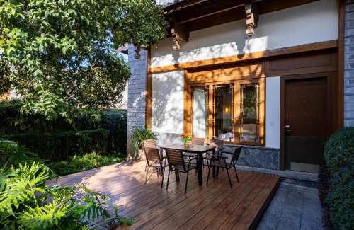 Dayan Old Town Resort | Hotel Indigo Lijiang Ancient Town by IHG