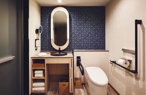 Dogenzaka Hotel | Hotel Indigo Tokyo Shibuya by IHG