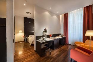 Roman Quarter Hotel | Hotel Indigo Turin by IHG