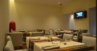 Roman Quarter Hotel | Hotel Indigo Turin by IHG