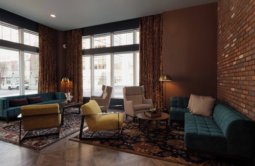 West Chester Hotel | Hotel Indigo West Chester - Downtown by IHG