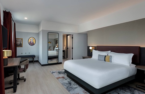 West Chester Hotel | Hotel Indigo West Chester - Downtown by IHG