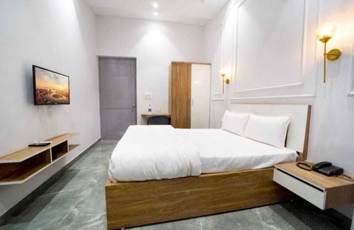 Rishikesh Hotel | Hotel Indo Tiger