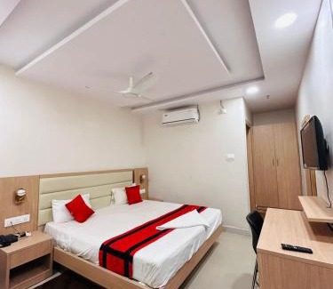 Hazaribagh Hotel | HOTEL INDRALOK Inn HAZARIBAGH