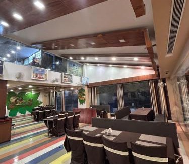 Hazaribagh Hotel | HOTEL INDRALOK Inn HAZARIBAGH