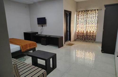 Bolangir Hotel | Hotel Indraprasth