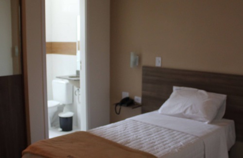 Maua Hotel | Hotel Infinity