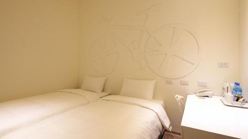 Central District Hotel | Hotel Initial-Taichung