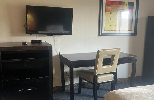 Columbus Hotel | Hotel Inn Columbus