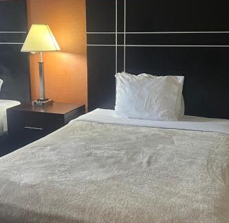 Columbus Hotel | Hotel Inn Columbus