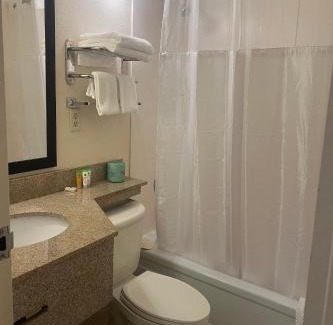 Columbus Hotel | Hotel Inn Columbus