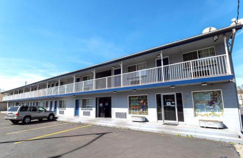 Pendleton Hotel | Hotel Inn Pendleton I-84