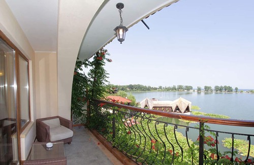 Neptun Hotel | Hotel Insula Neptun