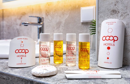 Plovdiv Hotel | Hotel Intelcoop
