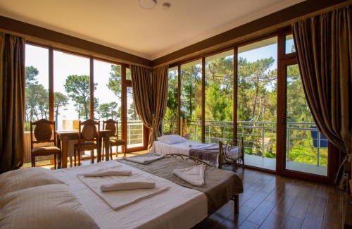 Magnetiti Hotel | Hotel Inter