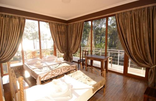 Magnetiti Hotel | Hotel Inter