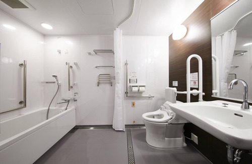 Kyobashi Hotel | Hotel Intergate Tokyo Kyobashi