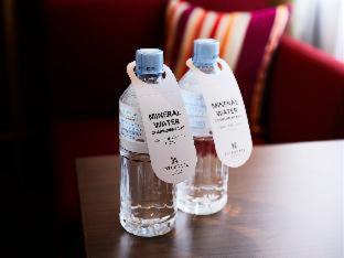 Kyobashi Hotel | Hotel Intergate Tokyo Kyobashi