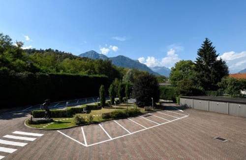 Domodossola Hotel | Hotel Internazionale