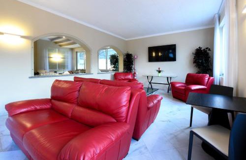 Domodossola Hotel | Hotel Internazionale