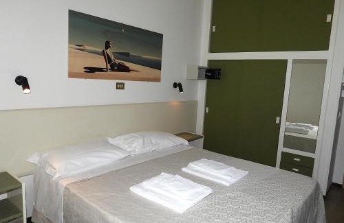 Ponte Rio Hotel | Hotel Internazionale