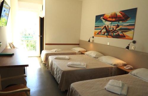 Ponte Rio Hotel | Hotel Internazionale