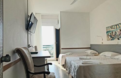 Ponte Rio Hotel | Hotel Internazionale