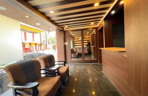 BTM Layout Hotel | Hotel InTourist by Agira Hotel