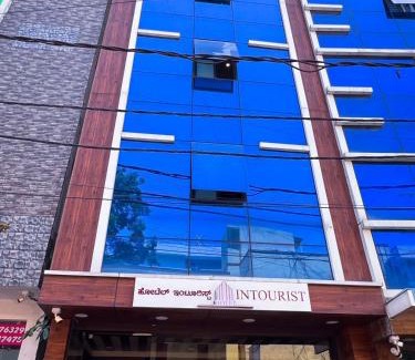 BTM Layout Hotel | Hotel InTourist by Agira Hotel