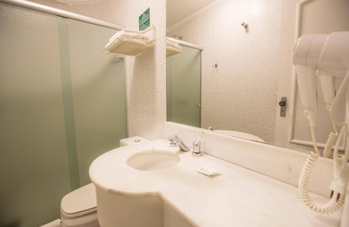 Centro Hotel | Hotel Ipanema de Sorocaba