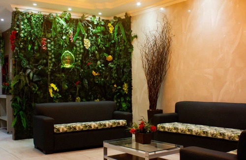Sao Bras Hotel | Hotel Ipe