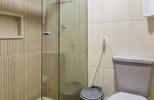 Sao Bras Hotel | Hotel Ipe