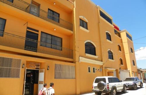 La Esperanza Hotel | Hotel Ipsan Nah
