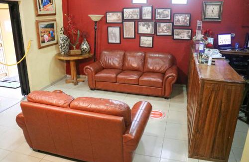La Esperanza Hotel | Hotel Ipsan Nah
