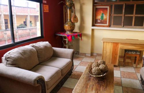La Esperanza Hotel | Hotel Ipsan Nah