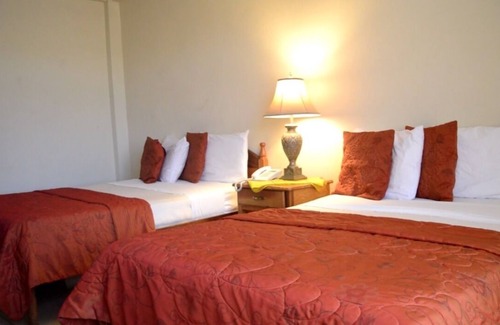 La Esperanza Hotel | Hotel Ipsan Nah